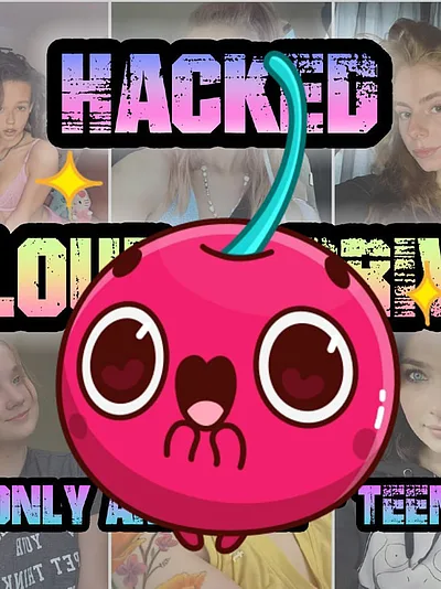 NEW H4CK£D C0ULD/DR!V£ PACK (0NLY 4MAT#UR - T££N) - HCD0208