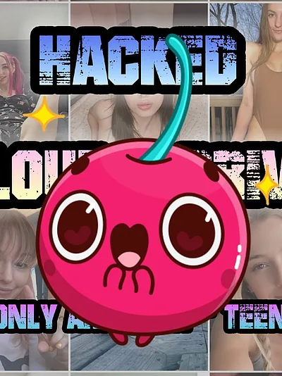 NEW H4CK£D C0ULD/DR!V£ PACK (0NLY 4MAT#UR - T££N) - HCD0209