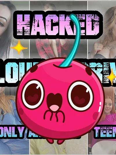 NEW H4CK£D C0ULD/DR!V£ PACK (0NLY 4MAT#UR - T££N) - HCD0210