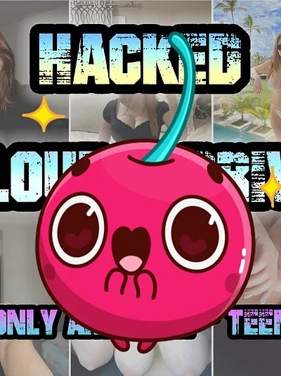 NEW H4CK£D C0ULD/DR!V£ PACK (0NLY 4MAT#UR - T££N) - HCD0211