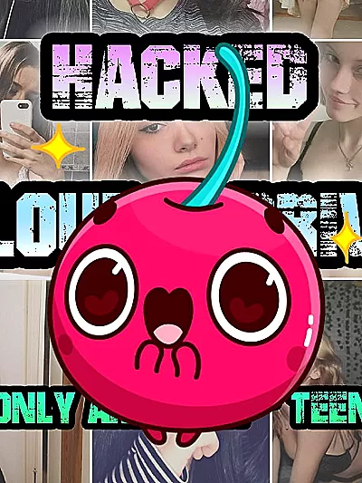 NEW H4CK£D C0ULD/DR!V£ PACK (0NLY 4MAT#UR - T££N)  - HCD0230