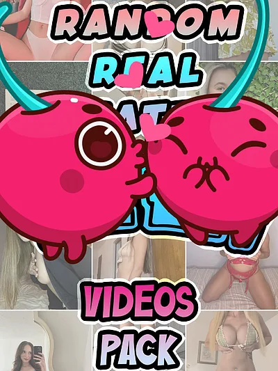 NEW RÃNDM R3ÃL T3N V!DS PÃCK - RRTP0039