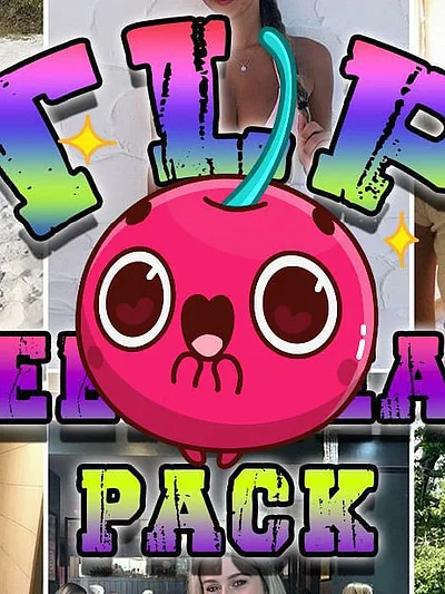 NEW T3NL3K PACK - TLP0102 ️‍