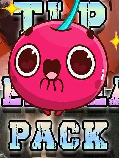 NEW T3NL3K PACK - TLP0109