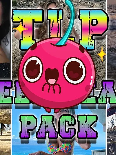 NEW T3NL3K PACK - TLP0112
