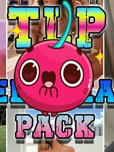 NEW T3NL3K PACK - TLP0118 ️‍