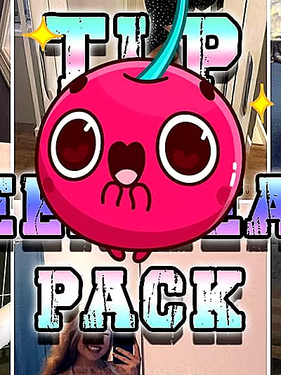 NEW T3NL3K PACK  - TLP0124