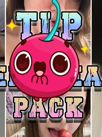 NEW T3NL3K PACK - TLP0130