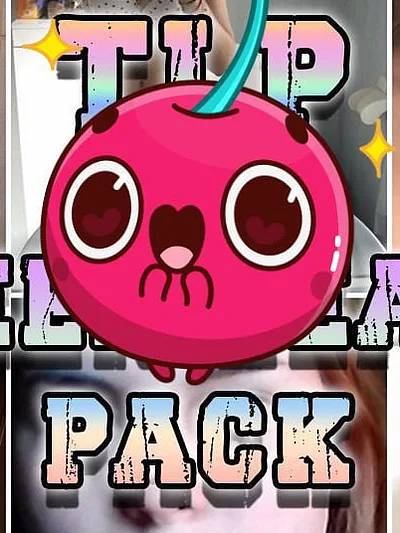 NEW T3NL3K PACK - TLP0131 ️‍