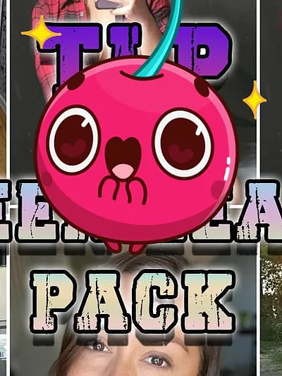 NEW T3NL3K PACK  - TLP0137