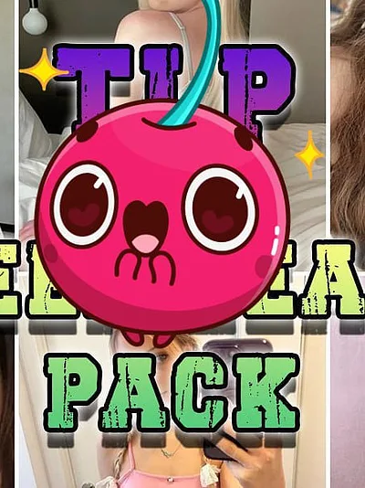 NEW T3NL3K PACK  - TLP0139