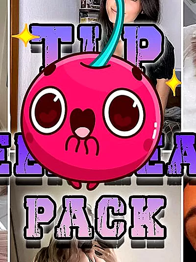 NEW T3NL3K PACK  - TLP0143