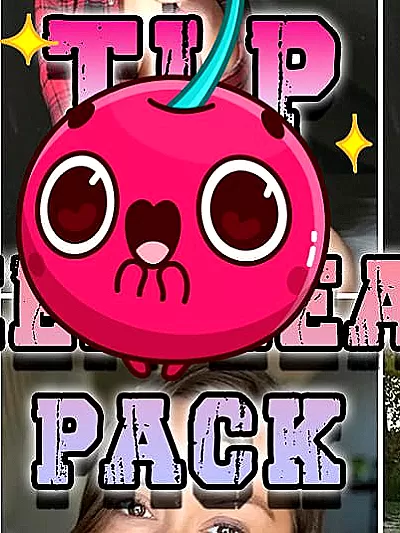NEW T3NL3K PACK  - TLP0146