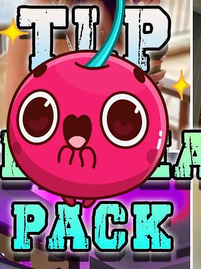 NEW T3NL3K PACK - TLP0148 ️‍