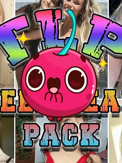 NEW T3NL3K PACK - TLP0154 ️‍
