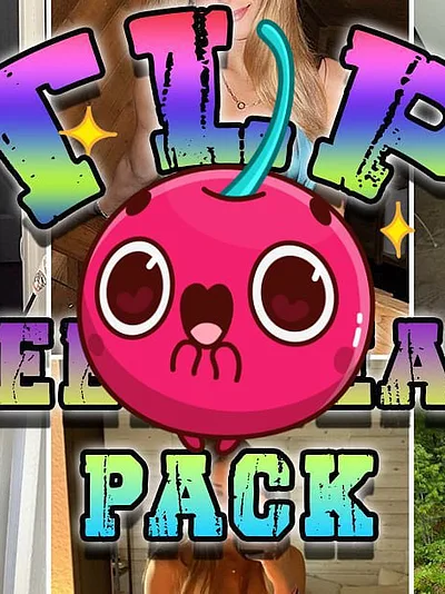 NEW T3NL3K PACK - TLP0155