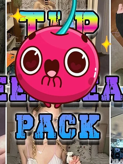 NEW T3NL3K PACK - TLP0166