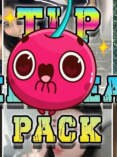 NEW T3NL3K PACK - TLP0168