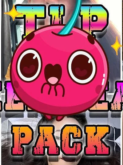 NEW T3NL3K PACK - TLP0169