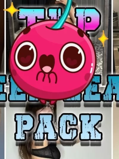 NEW T3NL3K PACK - TLP0170 ️‍