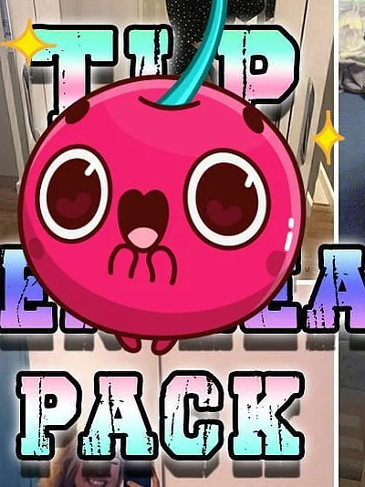 NEW T3NL3K PACK  - TLP0174