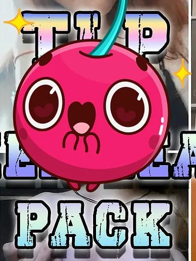 NEW T3NL3K PACK  - TLP0176