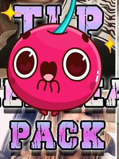 NEW T3NL3K PACK  - TLP0177