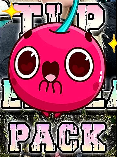 NEW T3NL3K PACK  - TLP0186