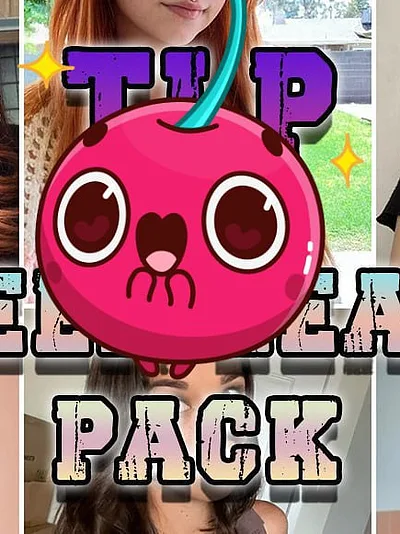 NEW T3NL3K PACK - TLP0188
