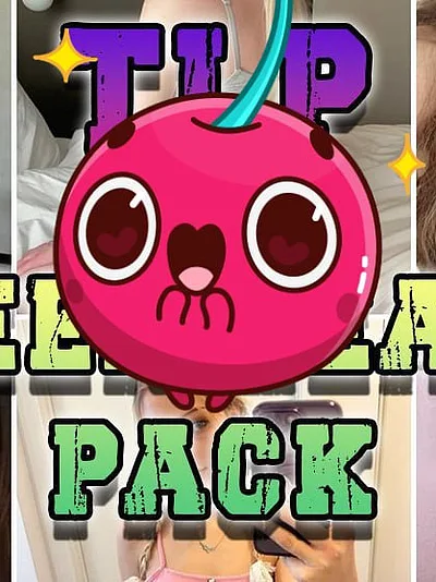 NEW T3NL3K PACK - TLP0189