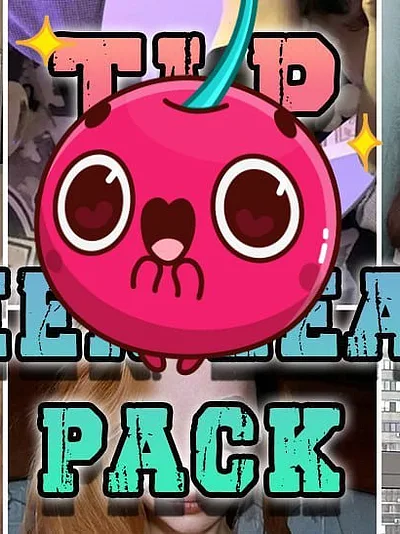 NEW T3NL3K PACK - TLP0191