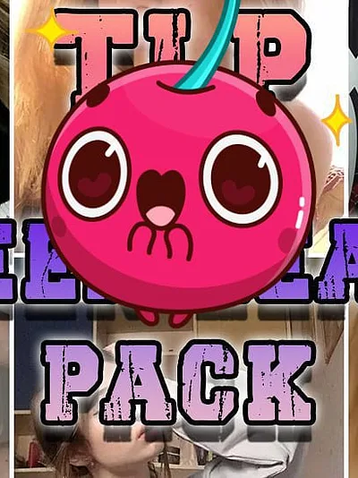NEW T3NL3K PACK - TLP0192