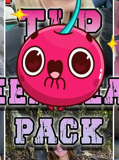 NEW T3NL3K PACK - TLP0194