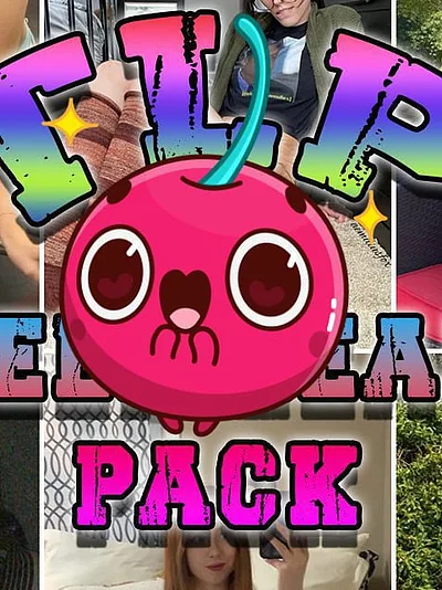 NEW T3NL3K PACK - TLP0201