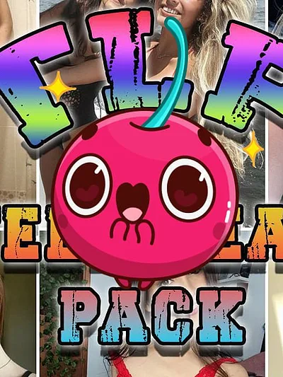 NEW T3NL3K PACK - TLP0204 ️‍