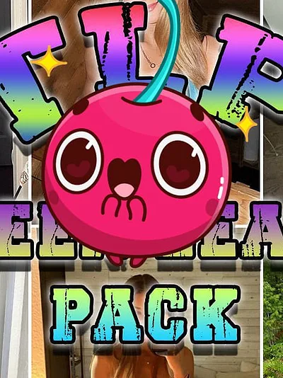 NEW T3NL3K PACK - TLP0205 ️‍