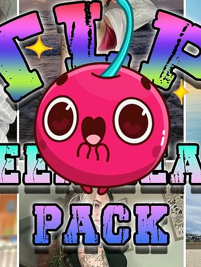 NEW T3NL3K PACK - TLP0206
