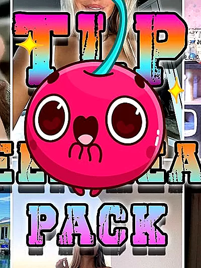 NEW T3NL3K PACK  - TLP0208