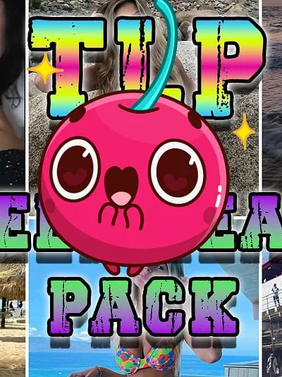 NEW T3NL3K PACK - TLP0212