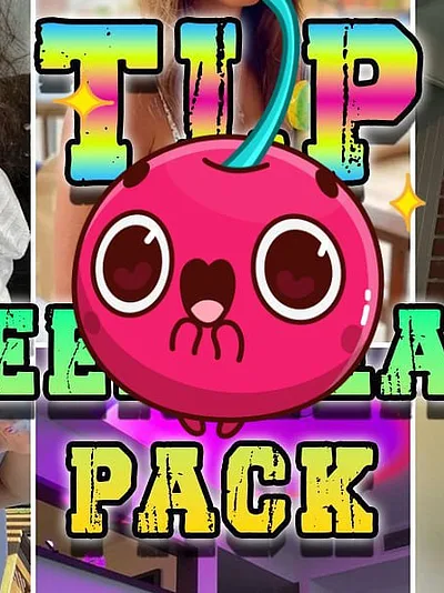 NEW T3NL3K PACK - TLP0215