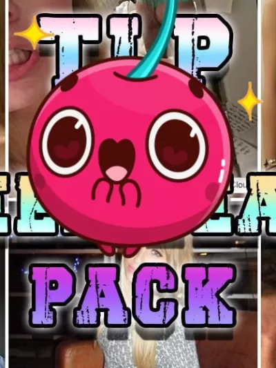 NEW T3NL3K PACK - TLP0216