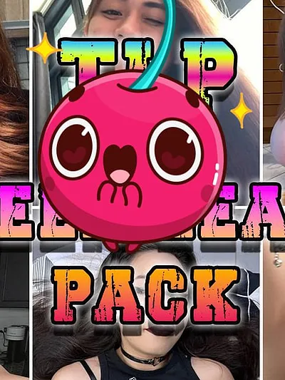 NEW T3NL3K PACK - TLP0219