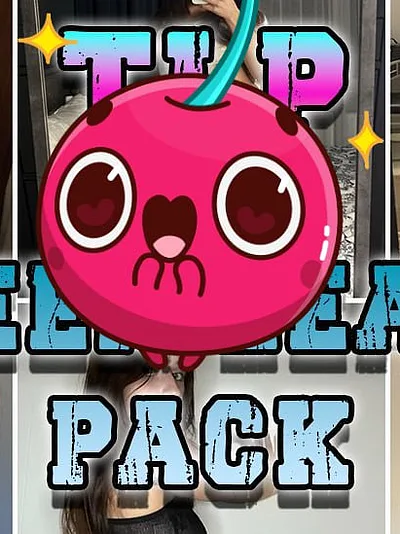 NEW T3NL3K PACK - TLP0220