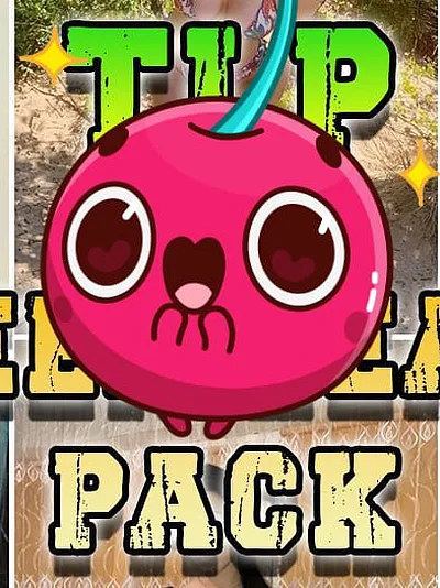 NEW T3NL3K PACK - TLP0221