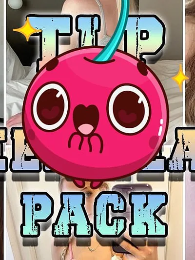NEW T3NL3K PACK - TLP0222