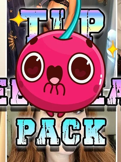 NEW T3NL3K PACK - TLP0223