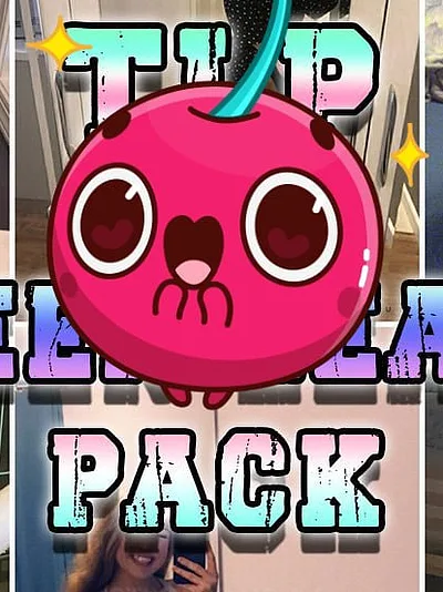 NEW T3NL3K PACK - TLP0224