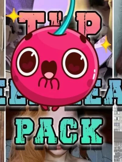 NEW T3NL3K PACK  - TLP0226