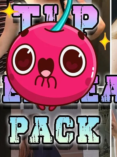 NEW T3NL3K PACK - TLP0229