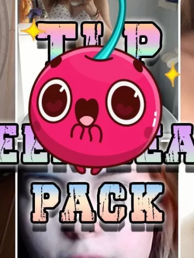 NEW T3NL3K PACK - TLP0231 ️‍